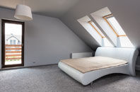 Draycott bedroom extensions