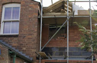 free Draycott home extension quotes