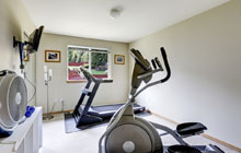 Draycott home gym construction leads